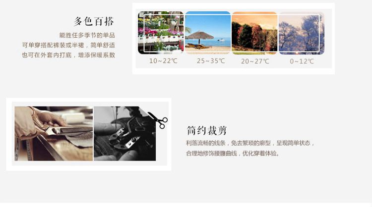 Hersheson赫嫀韩版长袖T恤女V领纽扣显瘦打底衫H6003Y 高冷灰色 S