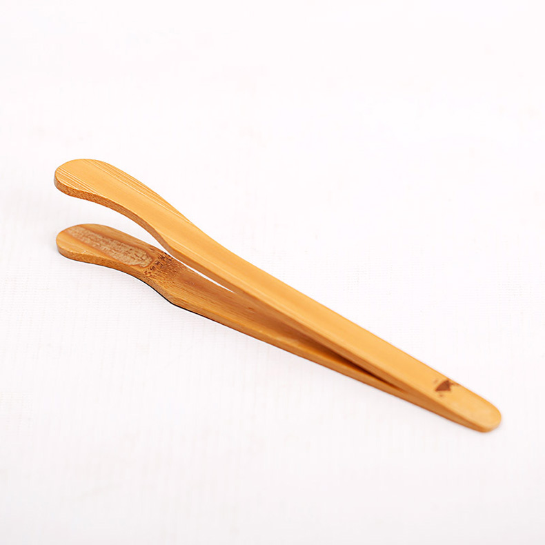 书剑 竹茶夹 功夫茶具茶道配件 茶镊子