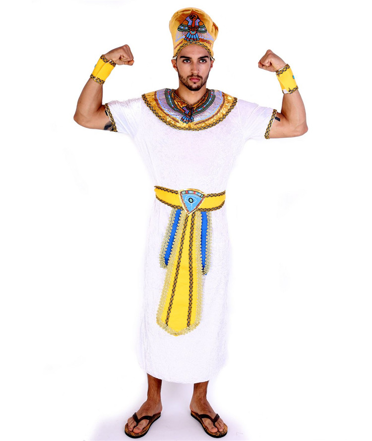 72m个头 印度王子服装 重量:500g 包装:帽子 围脖 腰带 护腕(两个)