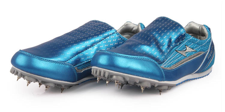 海尔斯钉鞋钉子鞋男女跑钉鞋比赛钉子鞋体测钉鞋田径钉鞋中考田径鞋