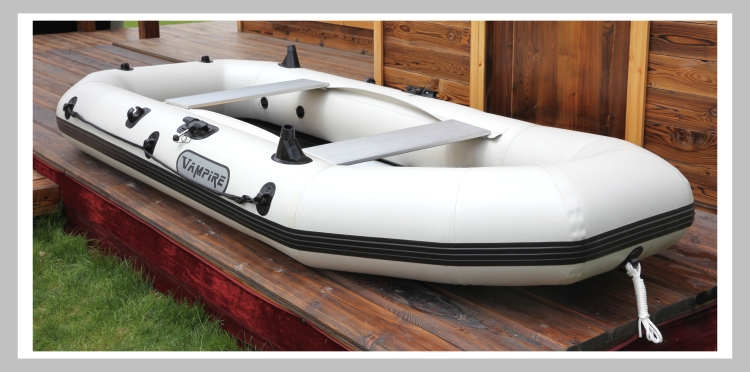 钓鱼船 加厚 4人 橡皮艇 皮划艇 4人高配【图片 价格 品牌 报价】