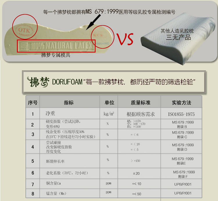 拂梦天然乳胶抱枕 进口乳胶枕头圆柱形超大抱枕靠垫超长抱枕