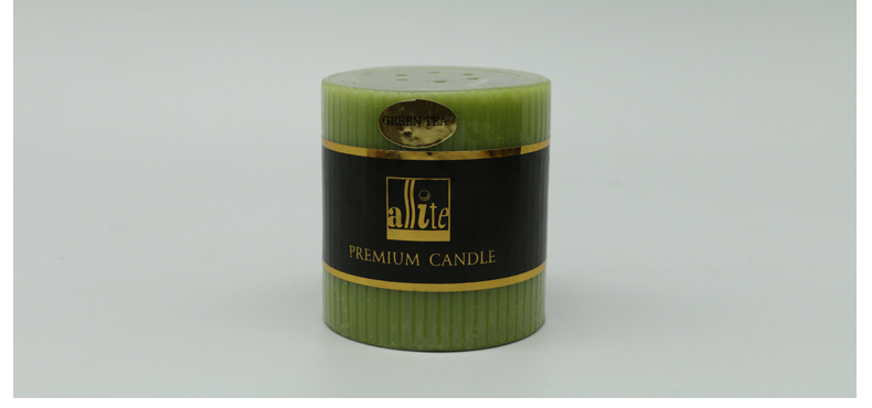 蜡烛香薰蜡烛植物提取物 麝香