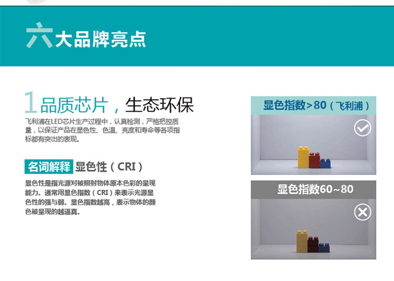 【年货节狂欢】飞利浦led吸顶灯客厅灯卧室灯餐厅灯简约时尚平板品轩炫澜灿星灿澜带遥控器 炫澜平面-80W中性光含光源