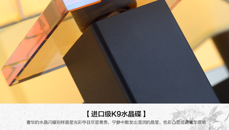 灯影照明 新中式吊灯 客厅灯 现代简约中式灯具 卧室餐厅吊灯具灯饰 D15031 八头
