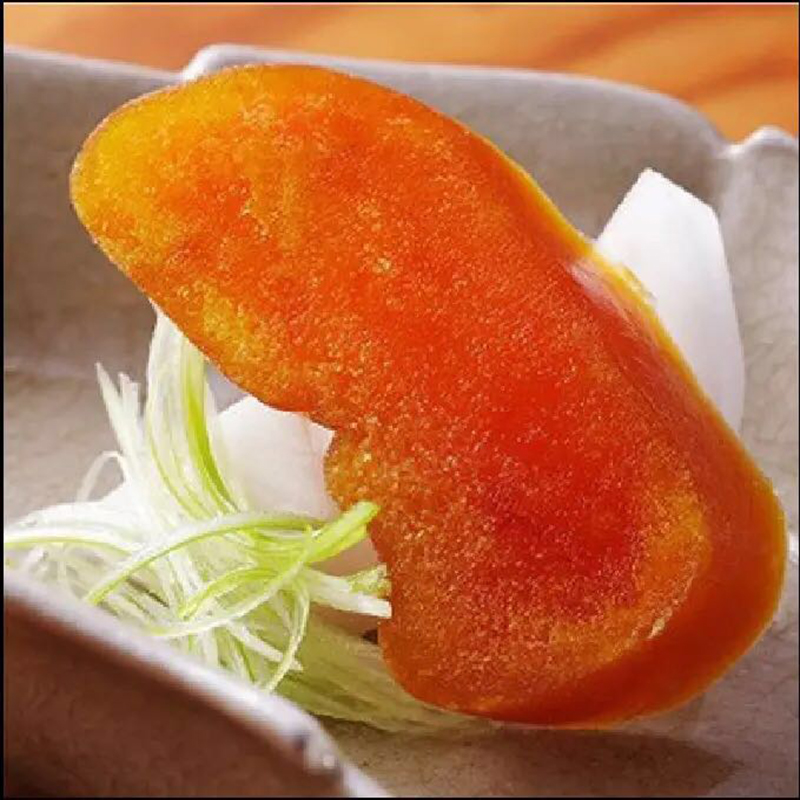 海鲜阁台湾特产乌鱼子乌鱼籽干货鱼籽咸鱼籽海产干货舌尖上的中国乌鱼