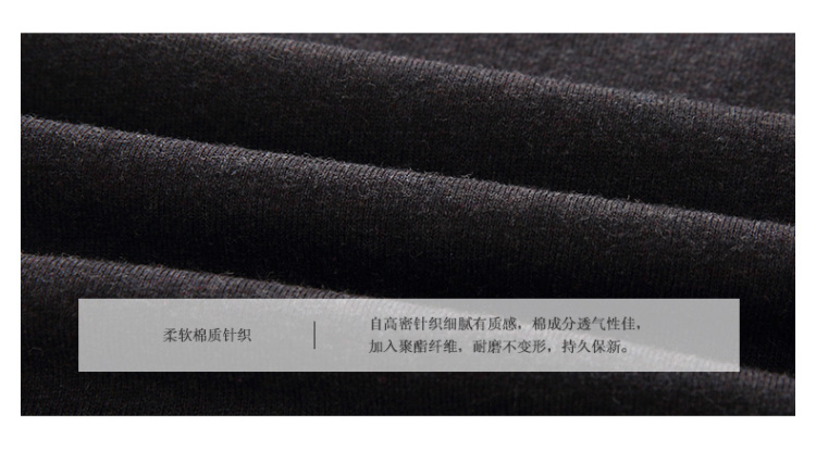 
                                        秋壳春秋新款长袖卫衣554086 深花灰 S                