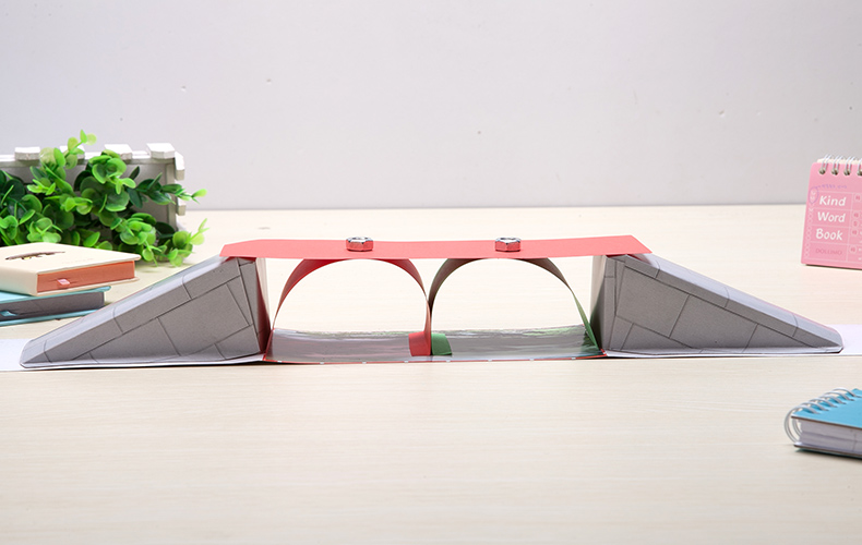 小学生科学实验玩具儿童 手工diy材料科技小制作创意 手工电扇