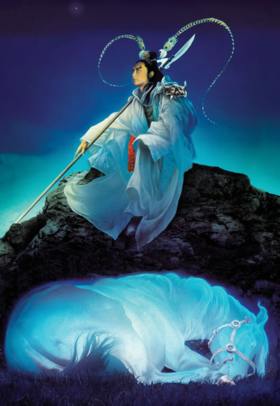 畅销书籍 百花三国志 正版