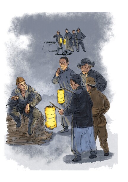 萧红中国现代著名女作家,原名张迺莹,生于黑龙江省呼兰河县.