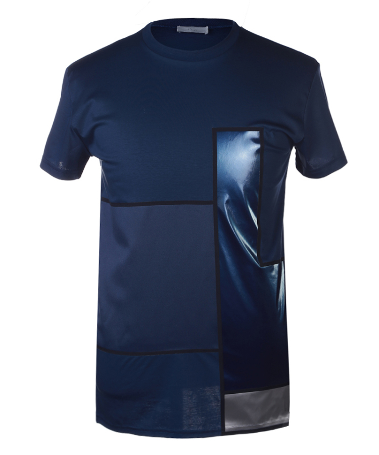 迪奥 dior dior homme 棉质 男士 t恤