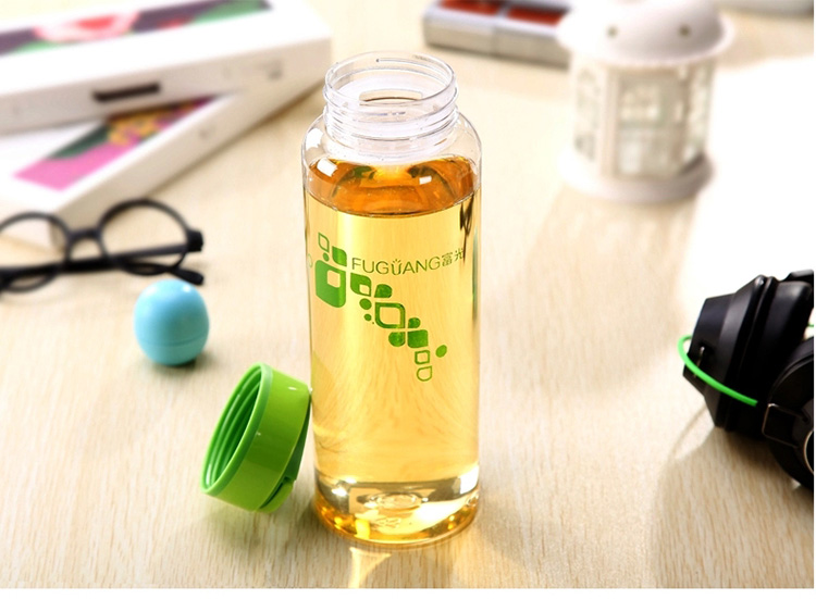 
                                        富光 咔太空杯 大容量杯 1000ML 便携随手杯FG0050-1000 蓝色                