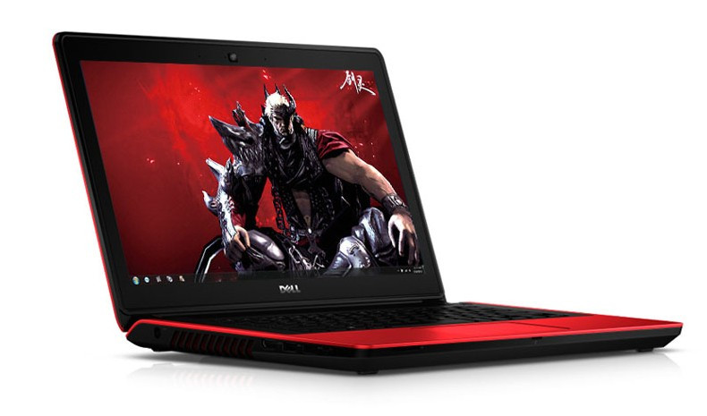 戴尔(dell)游匣14p-2948b 14英寸笔记本i7/8g/256g固态/高清屏