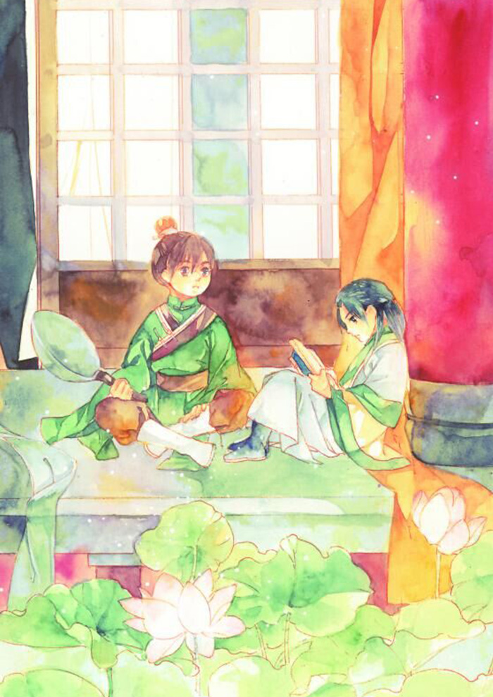 《皇家学苑iii》 玄色