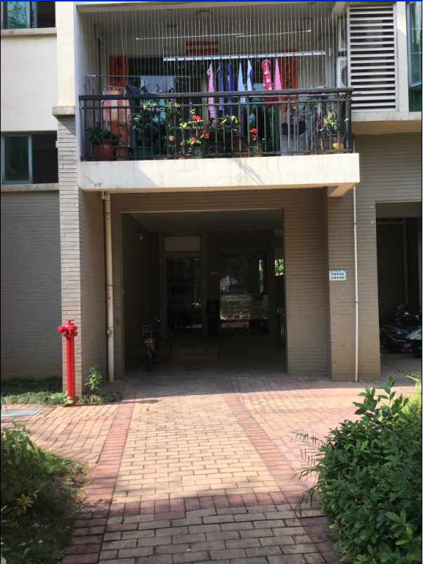 【变卖】 东莞市企石镇金椅豪园b3幢1单元11a