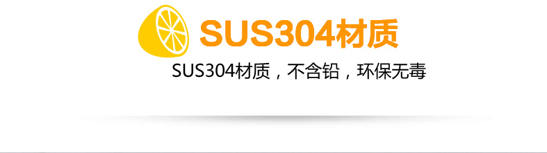
                                        家佰利（jiabaili） 厨房置物架壁挂 304不锈钢刀架筷子筒多功能收纳架置物架 双层50双杯无挂篮                