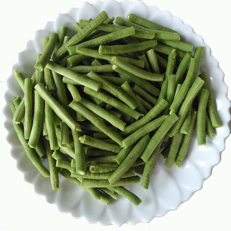 蔡家洼大货栈密云本地豇豆角长豆角新鲜时令蔬菜农家种植约400g