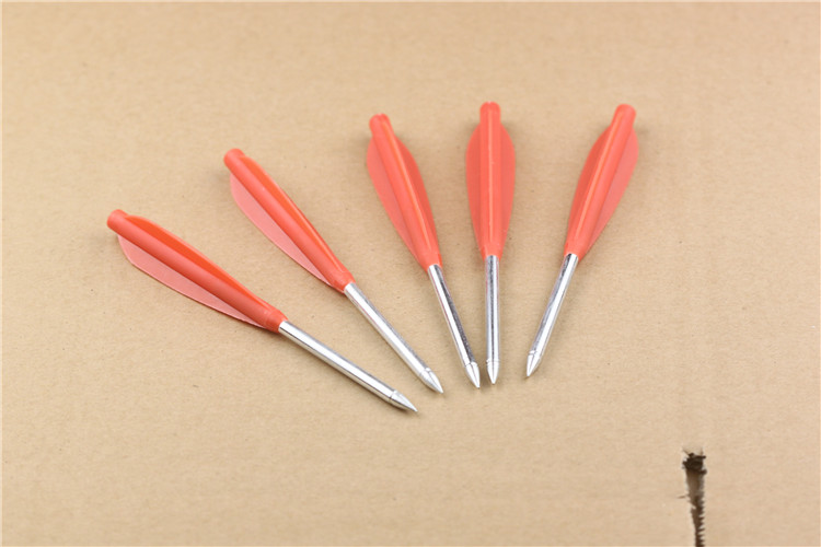 145箭(大黑鹰 森林之虎 大黑蟒 黑曼巴c mp7 m27 眼镜蛇)8毫米直径