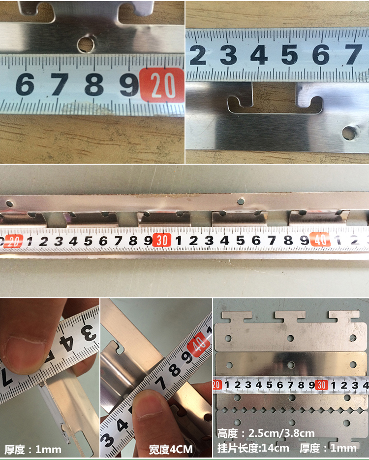 
                                                            上院地毯  加厚PVC软门帘塑料门帘 隔油烟透明门帘挡风防风空调门帘 淡蓝色透明+不锈钢龙骨 厚度2.5mm                
