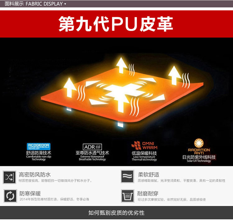 阅己伊秀20152015秋冬新款大码韩版百搭皮裙时尚包臀短裙半身裙PU皮打底裙女15330 黑色 XL