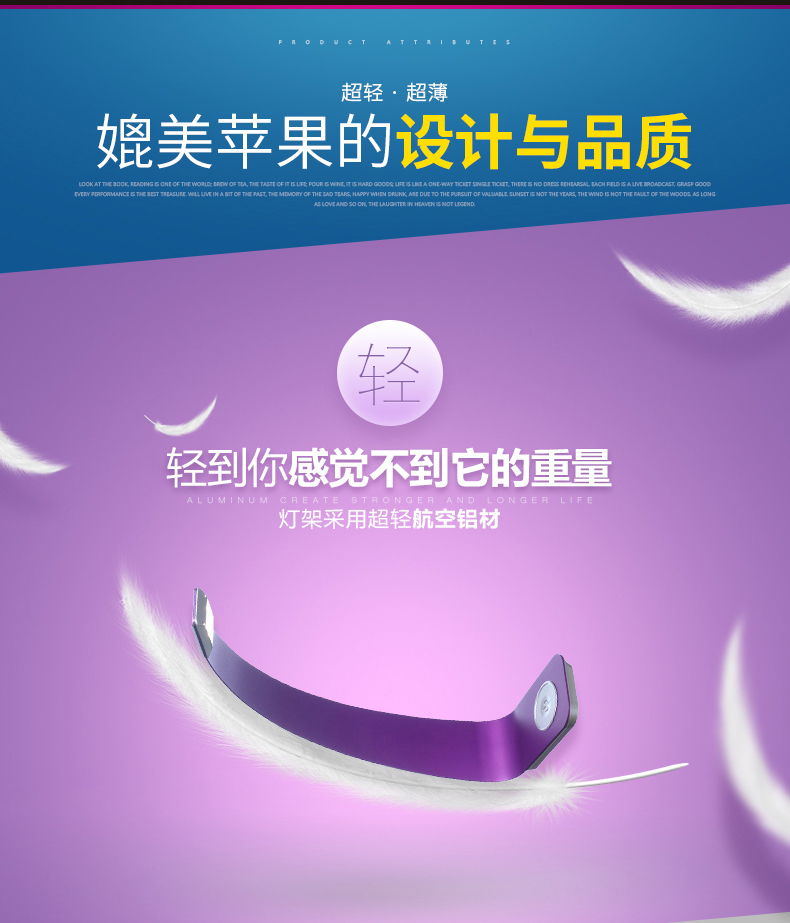 万火led台灯充电充电式便携阅读台灯 学生护眼台灯学习台灯 黑色插电版