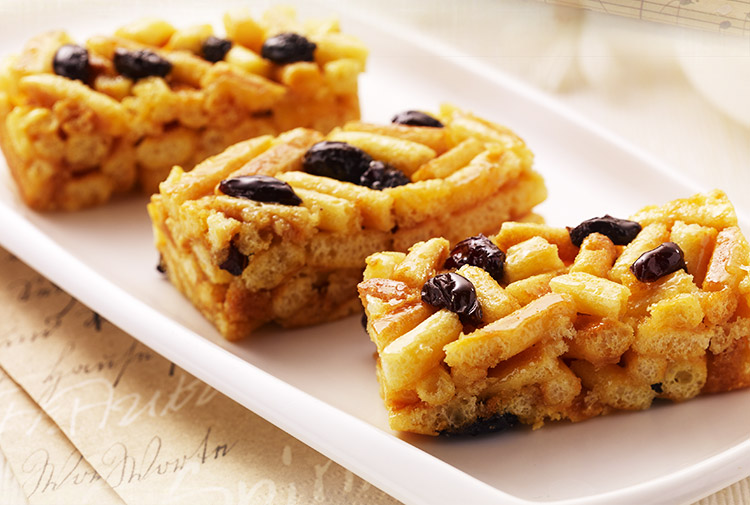 米老头烤芙条150g*2零食食品糕点休闲食品送女友