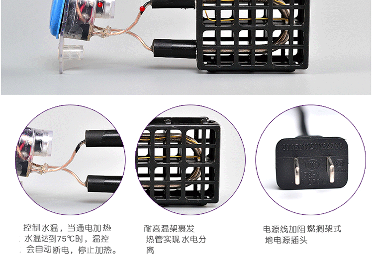 友缘 暖手宝 热水袋 充电 暖腰宝防爆暖宝宝电暖宝护腰暖宫暖肚 浅红色腰带