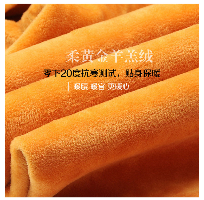 
                                        简性 2016秋季新品 韩版时尚休闲哈伦大码系带修身高腰宽松直筒牛仔长裤女 无绒-蓝色 28码                
