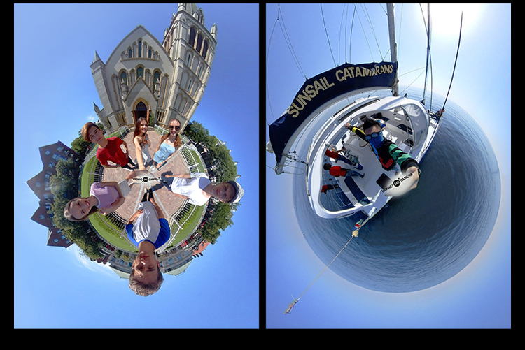 通用 重量 约30g 其他特性 360度照片视频,小行星/水晶球/鱼眼特效