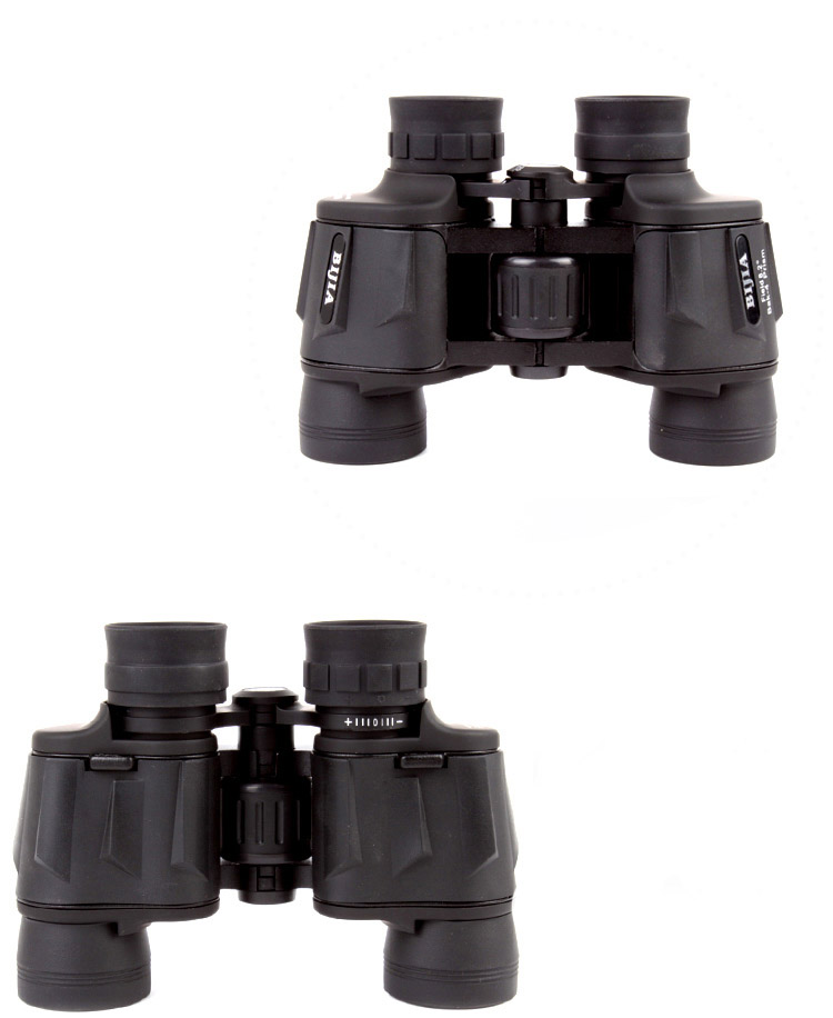 必嘉16x45高倍高清双筒防水夜视非红外大目镜广角演唱会望远镜