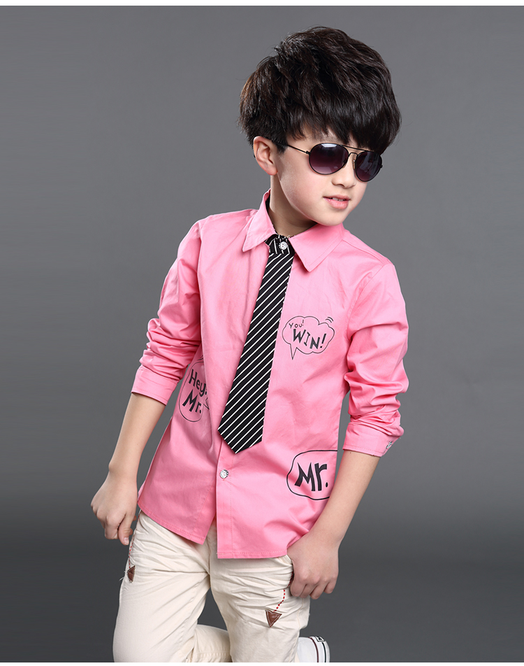 迷你木偶童装男童西服套装儿童西装春秋装新款时尚帅气男孩衣服315岁