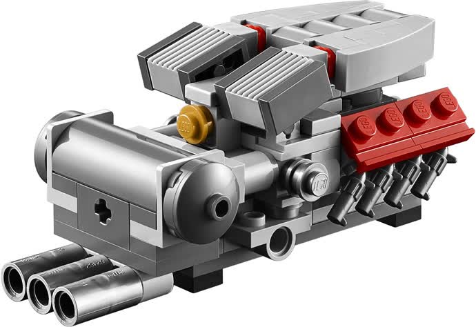 乐高lego创意初级入门小颗粒早教拼插积木玩具4岁2021new拆件器l630