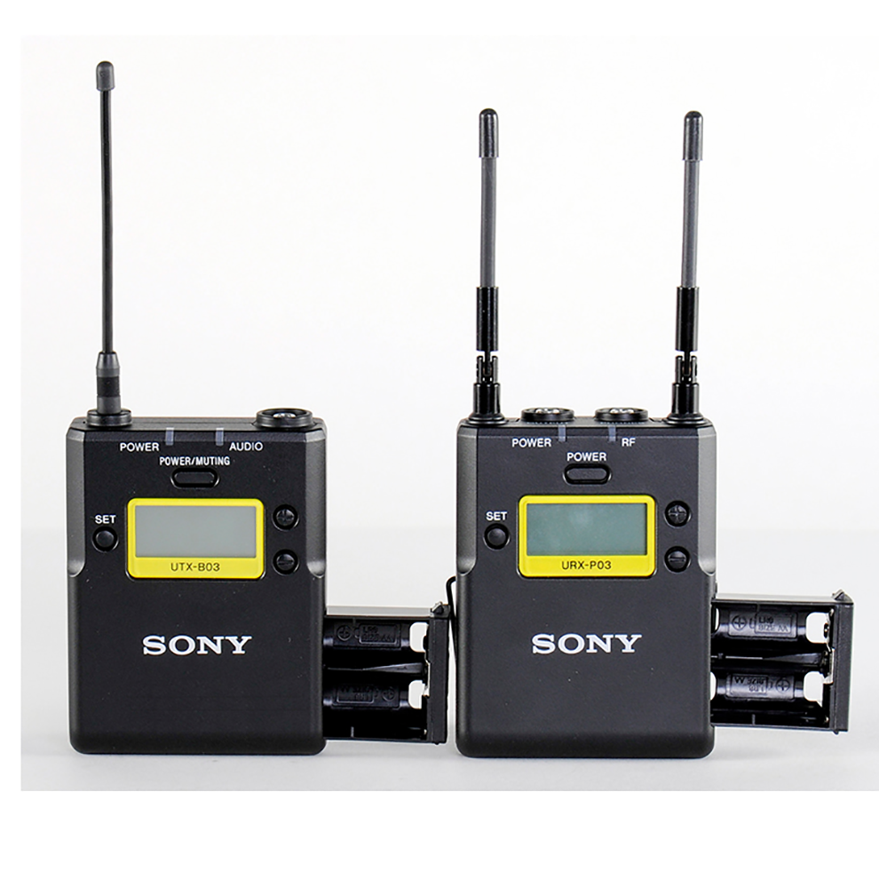 索尼sonyuwpd11无线领夹式麦克风小蜜蜂配件连接线数据线话筒线咪头线