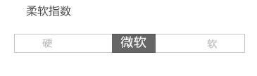 太平鸟女装2015冬装新品A型长裙A1GF44219 红色 M