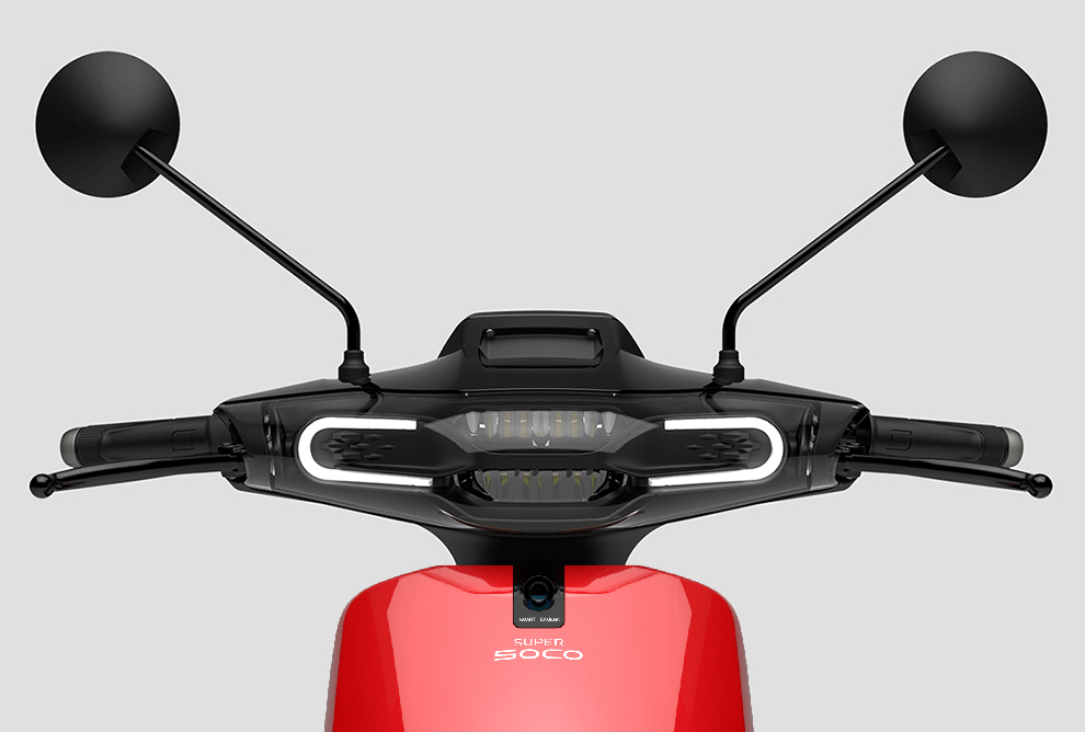 速珂supersococu系列智能踏板电动车动力自行车锂电池电瓶车北京皓月