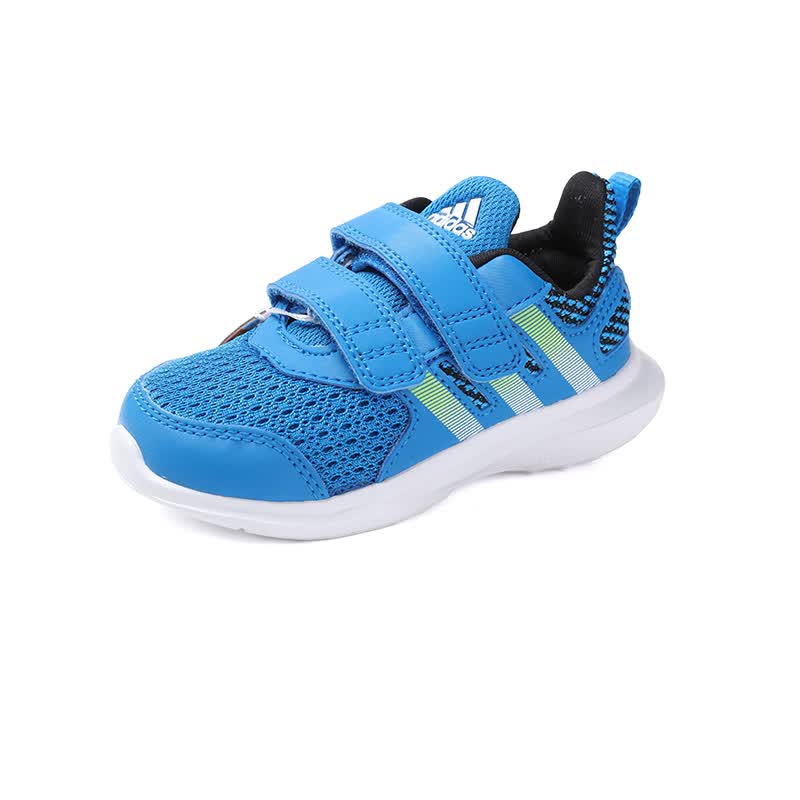 adidas kids阿迪童鞋2016春季新款男婴童学步鞋 s74781 s74781 25.