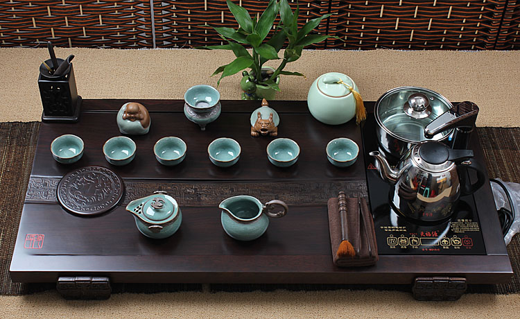 茶盘正面图片效果图