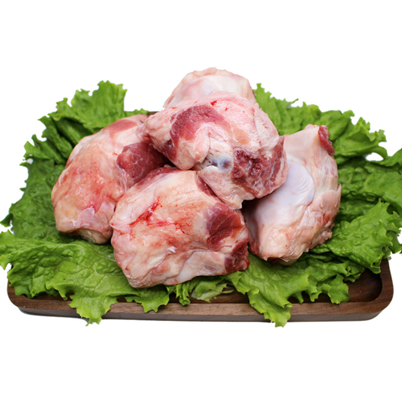 轻恋牛膝盖骨 顺丰 牛骨 牛窝骨 牛腕骨 牛杂骨 5kg【图片 价格 品牌