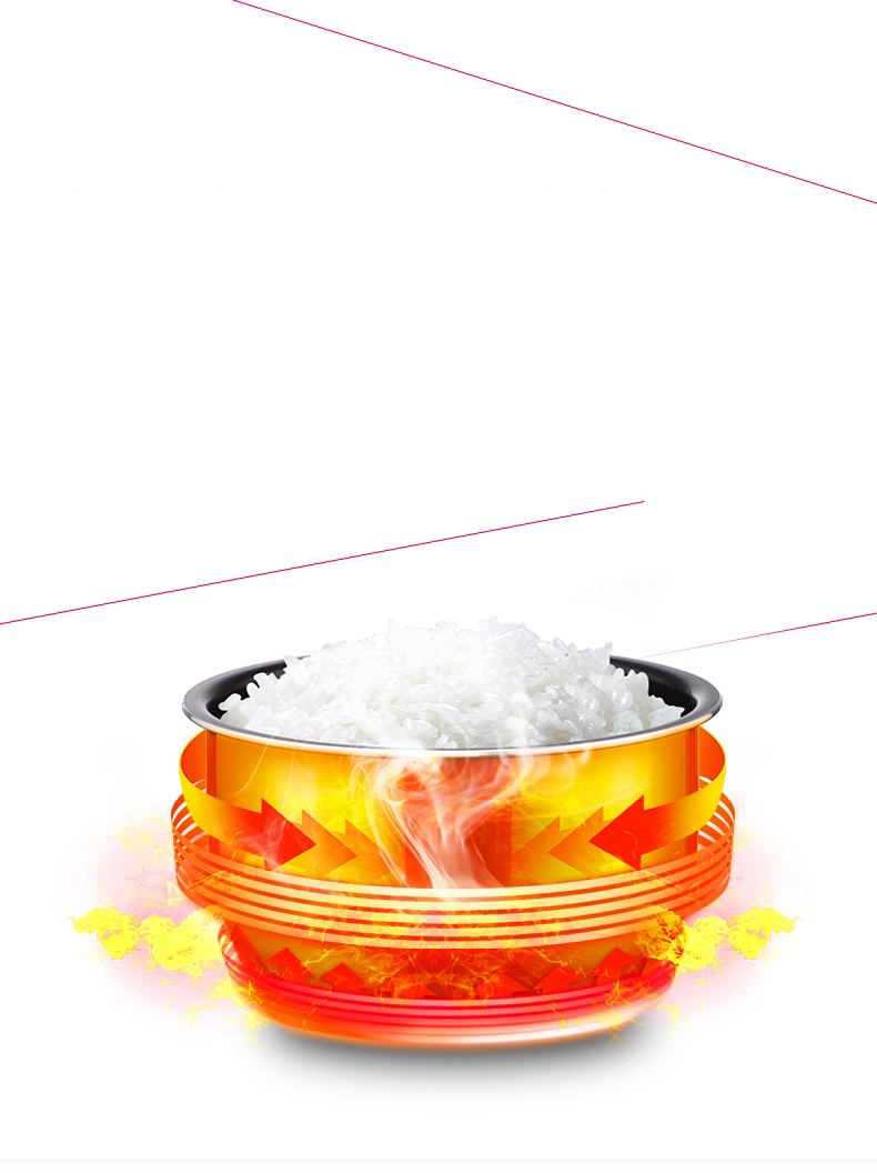 
                                                            小浣熊电热饭盒可插电加热蒸煮饭盒双层不锈钢蒸饭热饭器便当盒 浅灰色标准款                