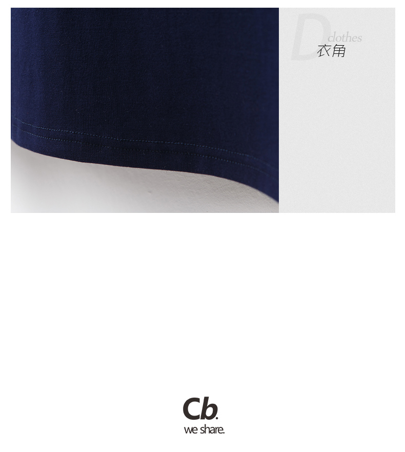 
                                        CANVAUS 棉纯色长袖T恤女一字领黑色春修身大码打底衫F132A 黑色 XXL                