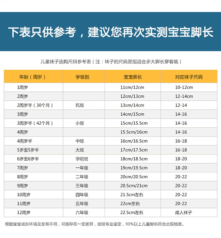 不二童装 儿童袜子男童女童纯棉纸条船袜无骨缝头童袜 1双随机发 3-5