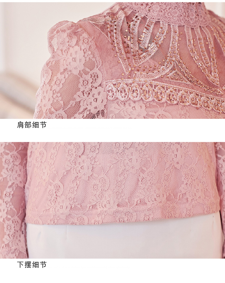 香妮姿2016夏装新款雪纺衫女短袖韩版修身印花上衣两件套XF8872 8872红色 XXXL