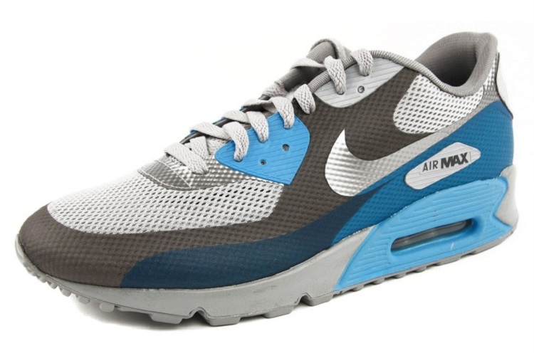 耐克男鞋 nike airmax气垫男子跑步鞋 454446-001-400-370 454446-001