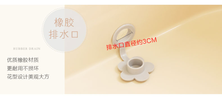 台湾进口Keyway头枕式SPA塑料泡澡桶健康沐浴桶浴盆成人浴桶