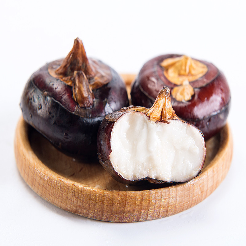 轻恋 大菜园 新鲜珍珠马蹄 去皮马蹄子 小马蹄 椰子鸡配菜 1kg【图片