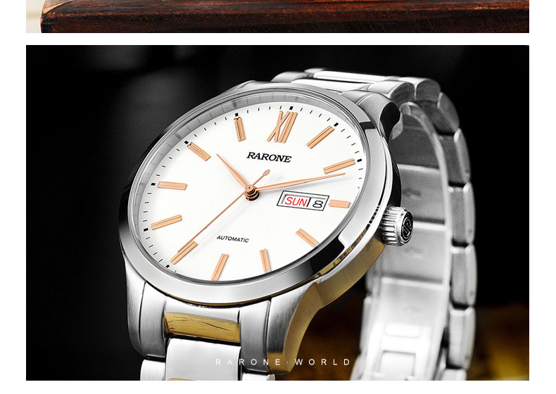 雷诺女士机械手表 团购 - 京东团购全国站