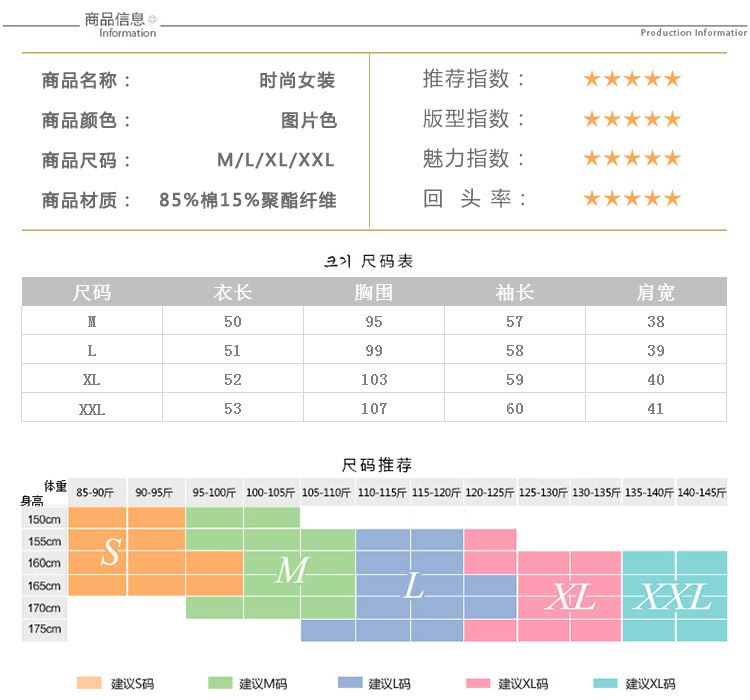 诺曼豹 2016春装新款修身显瘦女士牛仔短外套 小外套牛仔衣女时尚翻领百搭牛仔上衣 图片色 L