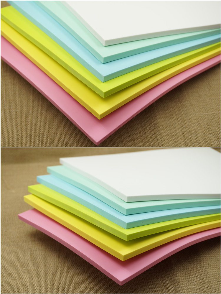 欢迎纠错 升级版大白 diy橡皮章专用橡皮砖 手工纸品布艺印制图章