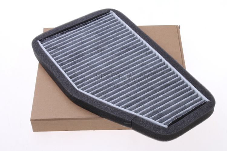 兔博士 福特经典款新福克斯空调滤芯翼博翼虎嘉年华蒙迪欧致胜锐界