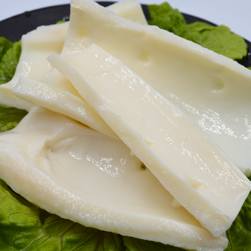 大菜园鲜牛黄喉牛心管精品黄喉火锅食材涮火锅配菜牛心管15斤